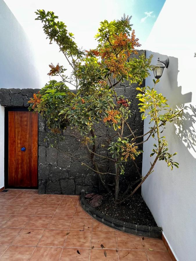 Mi Villa Playa Blanca  Buitenkant foto