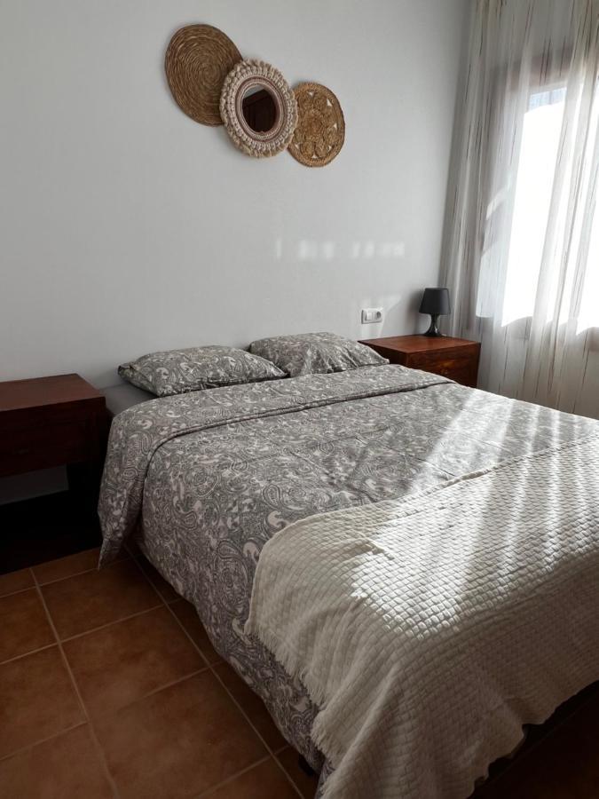 Mi Villa Playa Blanca  Buitenkant foto