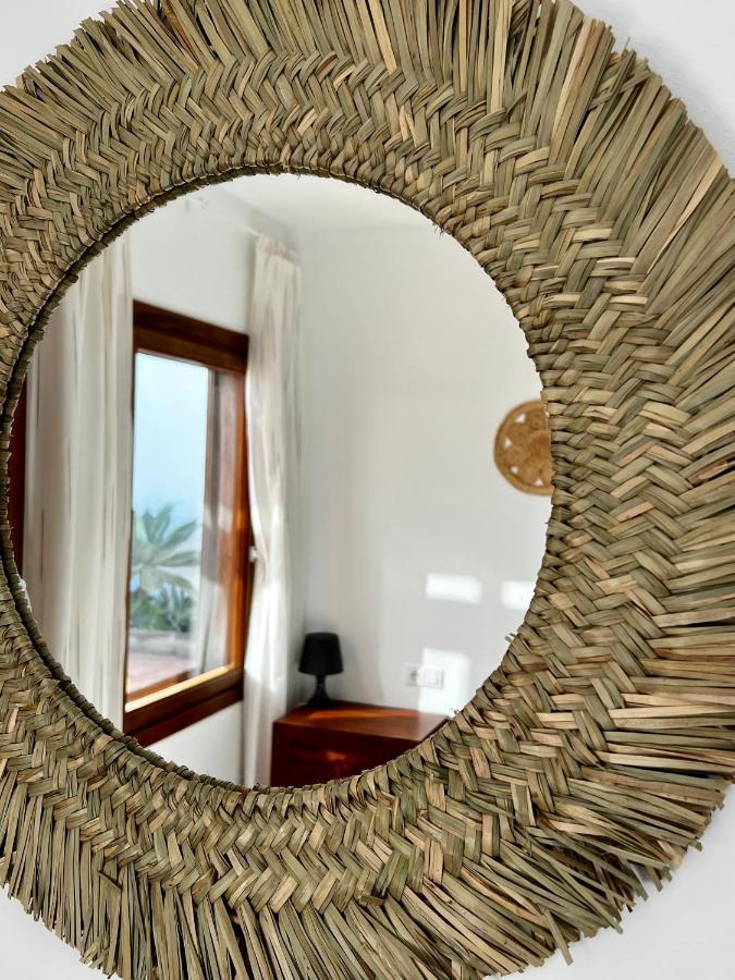Mi Villa Playa Blanca  Buitenkant foto