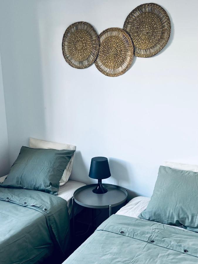 Mi Villa Playa Blanca  Buitenkant foto