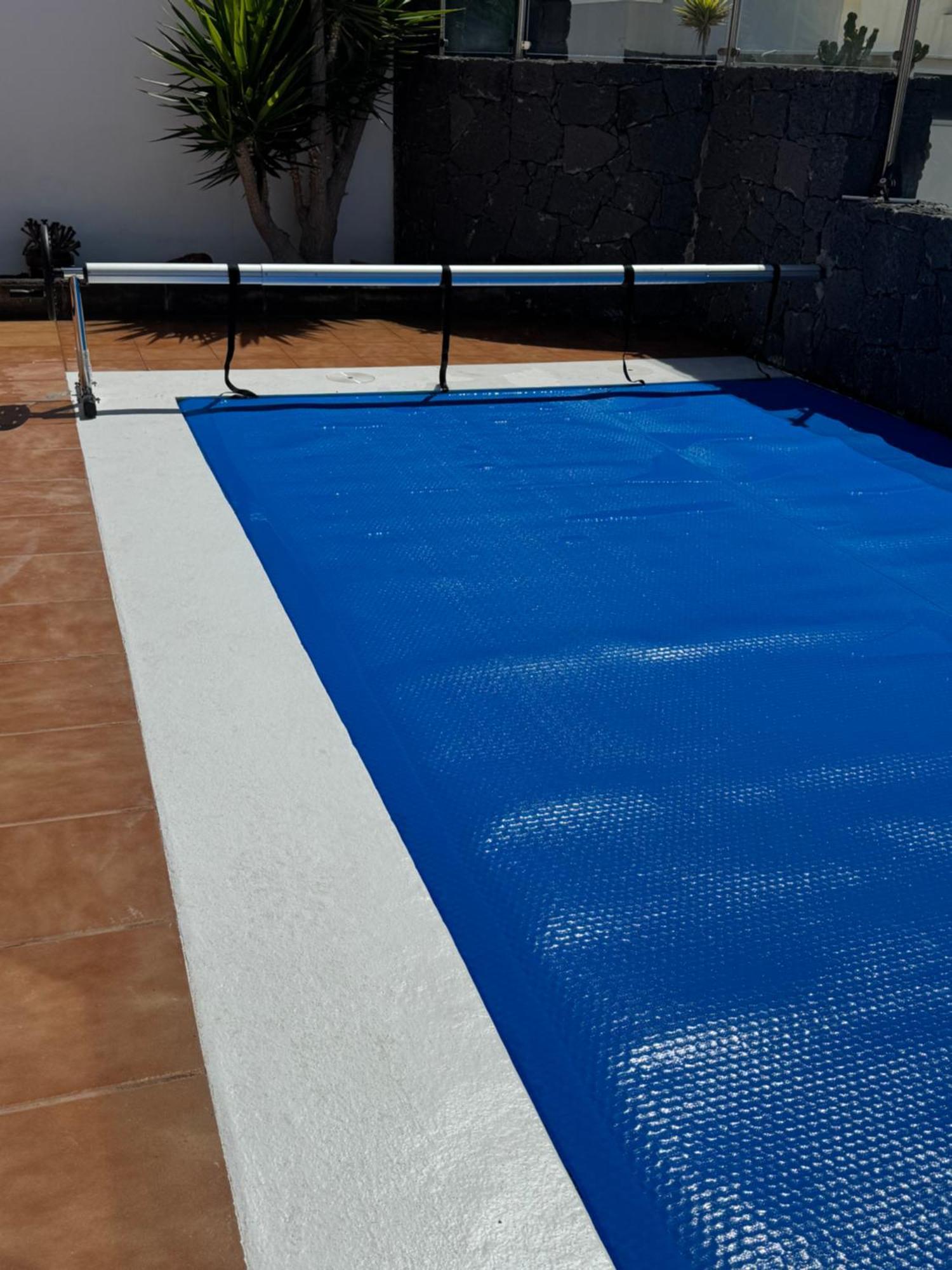Mi Villa Playa Blanca  Buitenkant foto